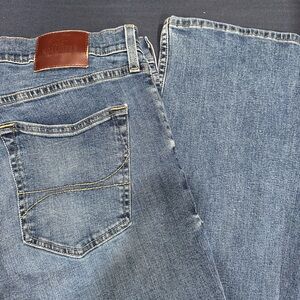 Hollister men’s jeans